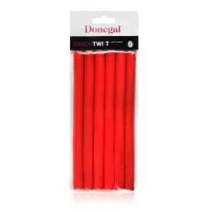 Donegal Ribbon Twist Hajgöndörítő Henger 5004 134108987 - Hajcsavaró