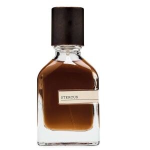 Orto Parisi Stercus Parfum 50ml, un parfum unic și luxos - Parfum pentru bărbați