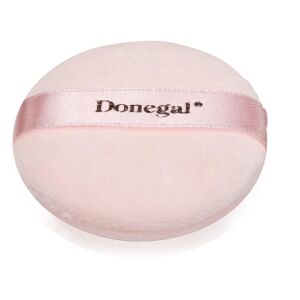 Donegal Sminkpúderecset Rózsaszín 9081, 1 darab 134109926 - Donegal