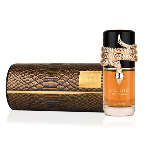 Lattafa Musamam Eau de Parfum 100ml 175393644 - Lattafa