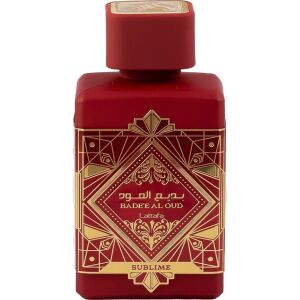 Lattafa Bade'e Al Oud Sublime Eau de Parfum 100ml butelka - Lattafa