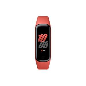 Inteligentné hodinky Samsung Galaxy FIT2 #red 42331115 Náramky