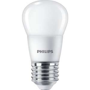Žiarovka PHILIPS LED, E27, malá guľa, P45, 2,8W, 250lm, 2700K, PHILIPS "CorePro" 42331132 - Lampy&osvetlenie