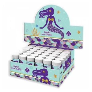 Buborékfújó - többféle