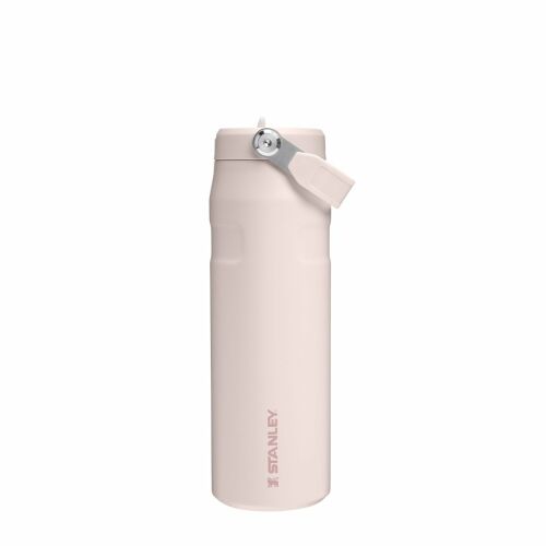 Stanley IceFlow Flip Straw 2.0 0.7L rózsakvarc kulacs - Babatáplálás