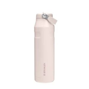 Stanley IceFlow Flip Straw 2.0 Kulacs - 1,06 L - Rose Quartz