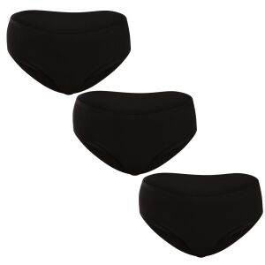 3PACK menstruációs bugyi Nedeto MIX (3NKM005) XL