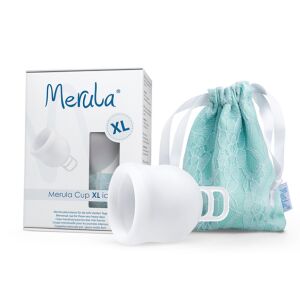 Menstruációs kehely Merula Cup XL Ice (MER012) 134132563 - Menstruációs kehely
