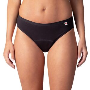 Menstruációs bugyi Bellinda fekete (BU812829-094) L
