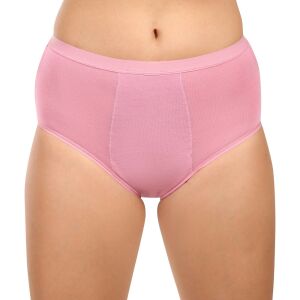 Menstruációs bugyi Love Luna Full Blushing Pink (LOVE001BP) S