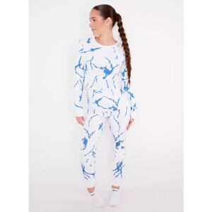 Női funkcionális termo nadrág prémium ALTISPORT VOJ/ALW052TER02 FEHÉR méret: S 136263793 - Női leggings