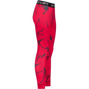 Női funkcionális termo nadrág prémium ALTISPORT VOJ/ALW052TER02 PIROS méret: M 136220151 - Női leggings
