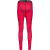 Női funkcionális termo nadrág prémium ALTISPORT VOJ/ALW052TER02 PIROS méret: M 136220151