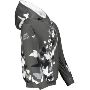 Gyermek prémium funkcionális pulóver ALTISPORT VOJ/ALK022MI01 SZÜRKE méret: 110 136326864 - Gyerek pulóver