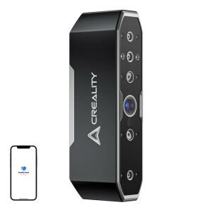 Creality CR-Scan Otter 3D szkenner telefonos alkalmazás integrációval - Szkenner