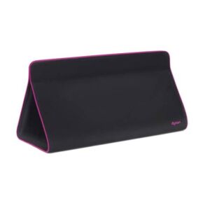 Dyson Airwrap Utazótáska - Fekete/Fukszia, Eredeti 134141864 - Utazótáska