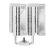 DeepCool AG620 WH ARGB V2  29,4 dB max, 115,32 m3/h 12cm  PWM CPU Cooler   Fehér 146349319