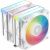 DeepCool AG620 WH ARGB V2  29,4 dB max, 115,32 m3/h 12cm  PWM CPU Cooler   Fehér 146349319