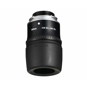 Nikon 20x/25x Spotting Scope RAIII LER Szemlencse  (BDB90171) 134142389 - Okulár