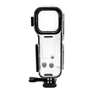 PULUZ Vízálló Tok DJI Osmo Pocket 3-hoz - 45m 134142477 - Akciókamera kiegészítő