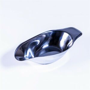 TOO KT-427 fém mártástál szószokhoz és mártásokhoz - Tál