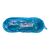 Gyerek úszószemüveg, kék lencsével 4-10 éves- Átlátszó 134149150