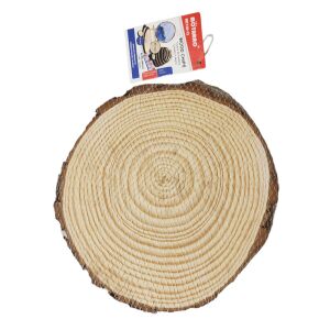 Dekor fa korong dekoráció 18-20 cm 134149444 - Fa felirat & dekorációs elem