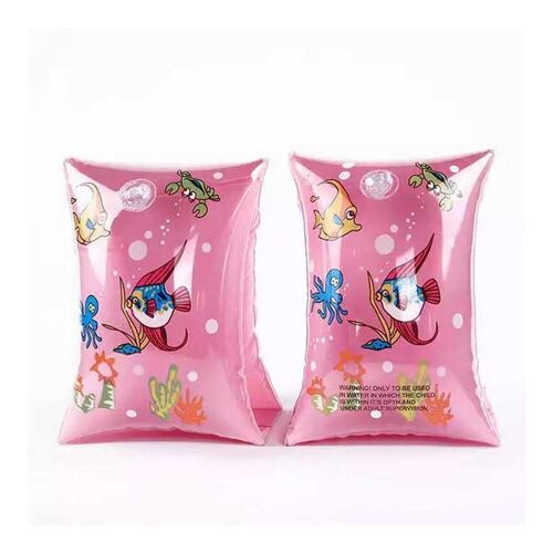 Halacskás karúszó rózsaszín 134149456