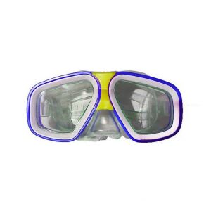 Búvár szemüveg kék 134150245 - Búvárszemüveg