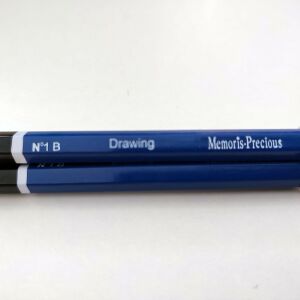 Grafit ceruza B-s 3db 134150386 - Grafitceruza