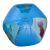 Felfújható strandlabda halacskás 134150551