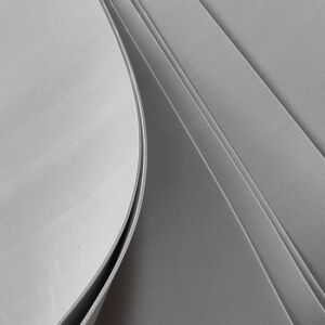 Szürke Dekorgumi 60x40-es 2mm 134150760 - Dekorgumi