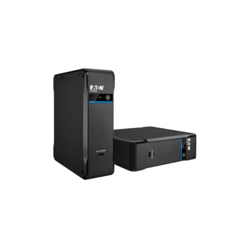 Zasilacz awaryjny Eaton 3P Ellipse 1300 USB IEC (UPS)