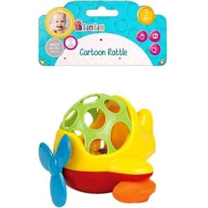 BamBam készségfejlesztő labda - repcsi 134150905 - BamBam