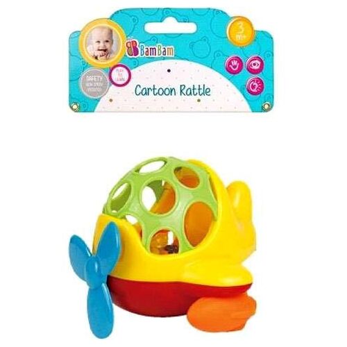 BamBam készségfejlesztő labda - repcsi 134150905