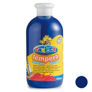 Carioca Kék folyékony tempera 500ml-es 134150960 - Tempera