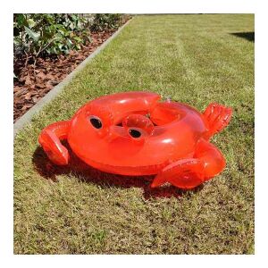 Rák formájú nyitott úszógumi 134151080 - Gyerek úszógumi