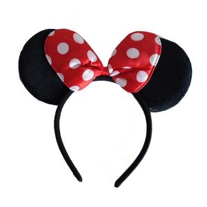 Lány Egér fejpánt, hajpánt 134151143 - Fejpánt, fejkendő