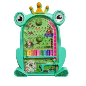 Pacsinko- flipper játék gyerekeknek zöld 134151388