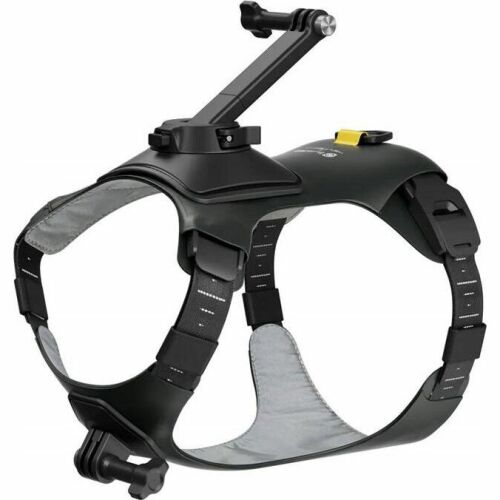 S méretű hám Insta360 GO 3/ GO 3S kamerák rögzítéséhez 176571108 - Akciókamera kiegészítő