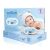 Milian PRO One breathing monitor packaging with baby image
