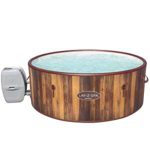 Piscină gonflabilă de masaj Bestway Lay-Z-Spa Helsinki AirJet - 180 x 66 cm