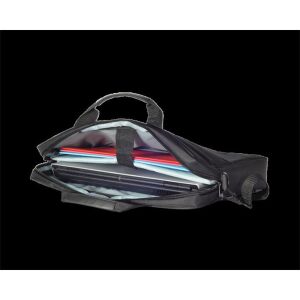 Advance FIRSTLINE 14"  Notebook táska Fekete