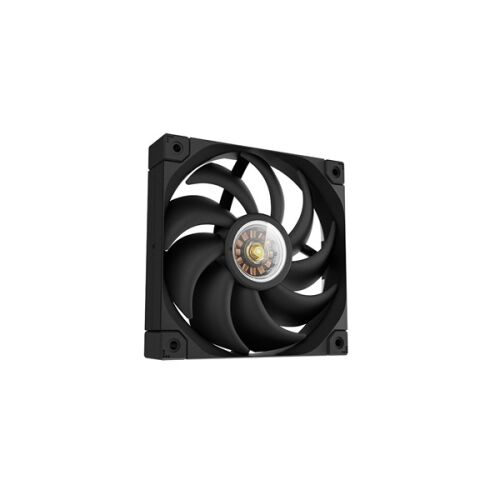 DeepCool Cooler 12cm FT12 32dB max.127,42 m3/h 3pin csatlakozó