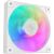 Ventilator DeepCool FD12 ARGB Bijeli 120mm s duginim RGB
