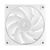 Wentylator chłodzący DeepCool FD12 ARGB White 120 mm do komputerów PC 134152990