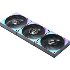 Set 3 ventilatoare PC Formula Cooler 12cm - Ventilator de PC