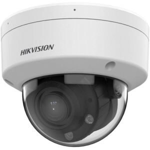 Hikvision DS-2CD1743G2-LIZSU 4MP Kültéri Dóm IP Kamera - Hikvision Biztonsági kamera