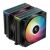 DeepCool CPU Cooler AG620 BK ARGB V2  29,4 dB  max, 115,32 m3/h  4pin csatlakozó 134153463