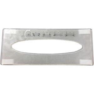 Tork adagoló H3 kéztörlő szűkítő 134154115 - Tork